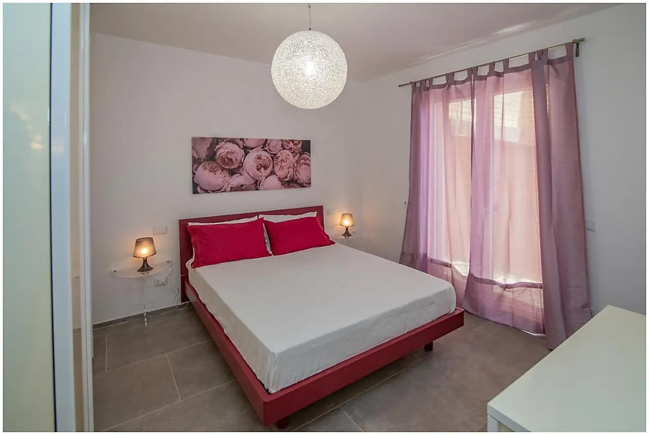 Casa Azzurra Vista Mare Apartment Costarainera Italy